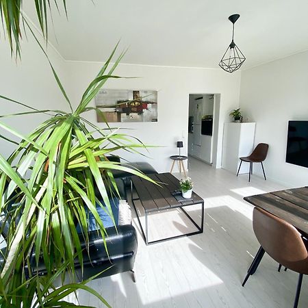 New Apartment - Close To City Center Randers Kültér fotó