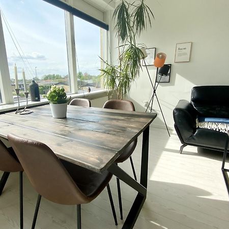New Apartment - Close To City Center Randers Kültér fotó