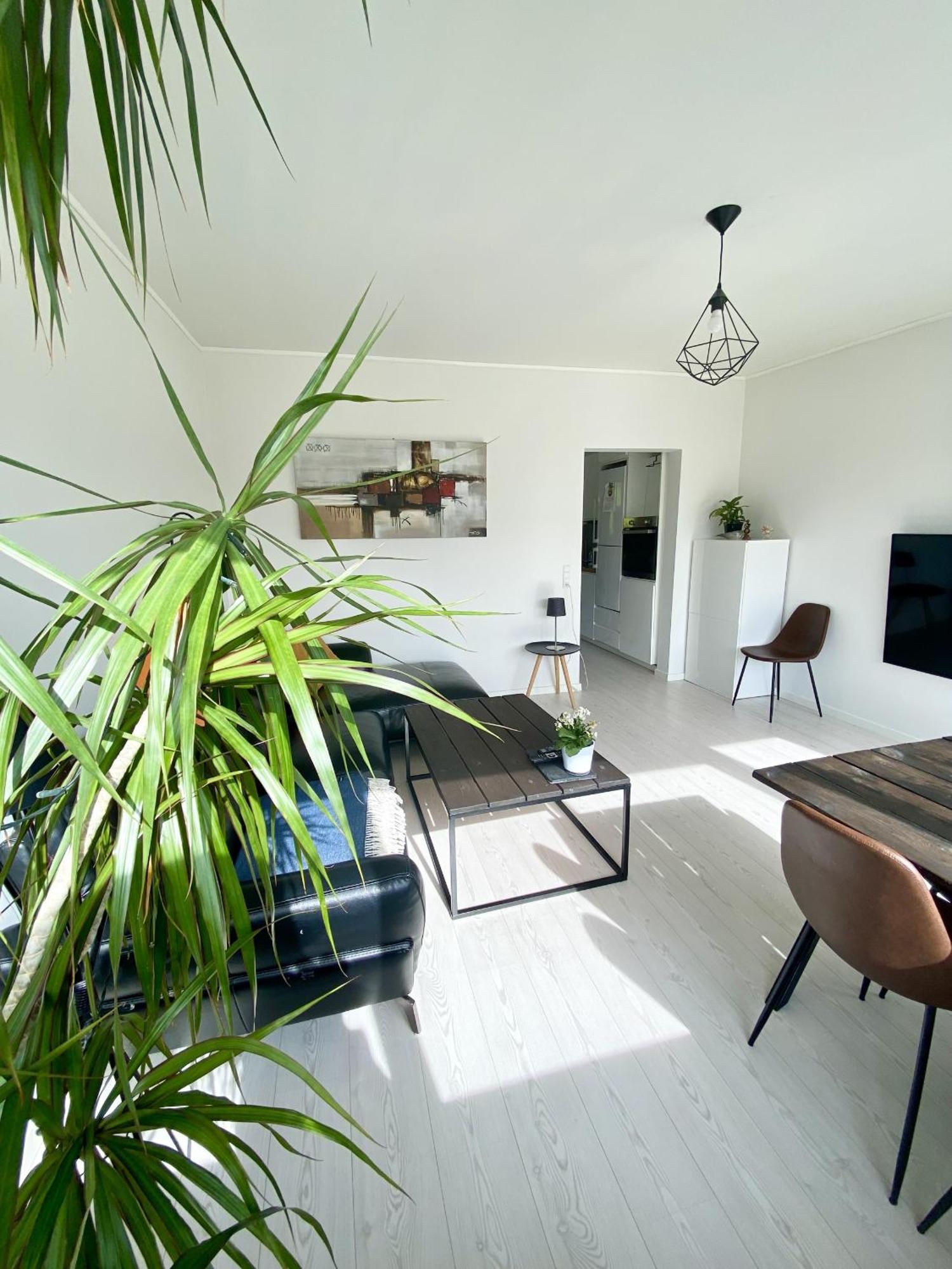 New Apartment - Close To City Center Randers Kültér fotó