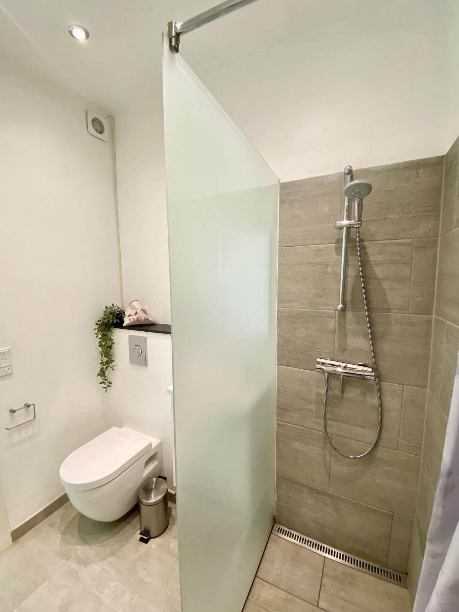 New Apartment - Close To City Center Randers Kültér fotó