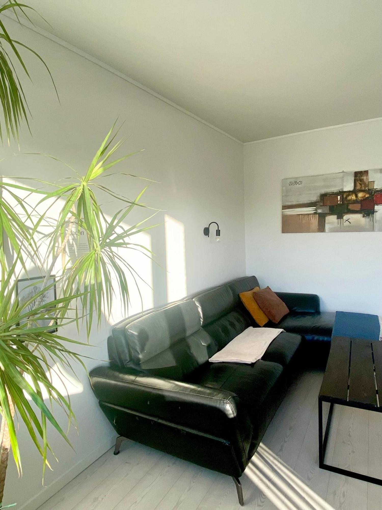 New Apartment - Close To City Center Randers Kültér fotó
