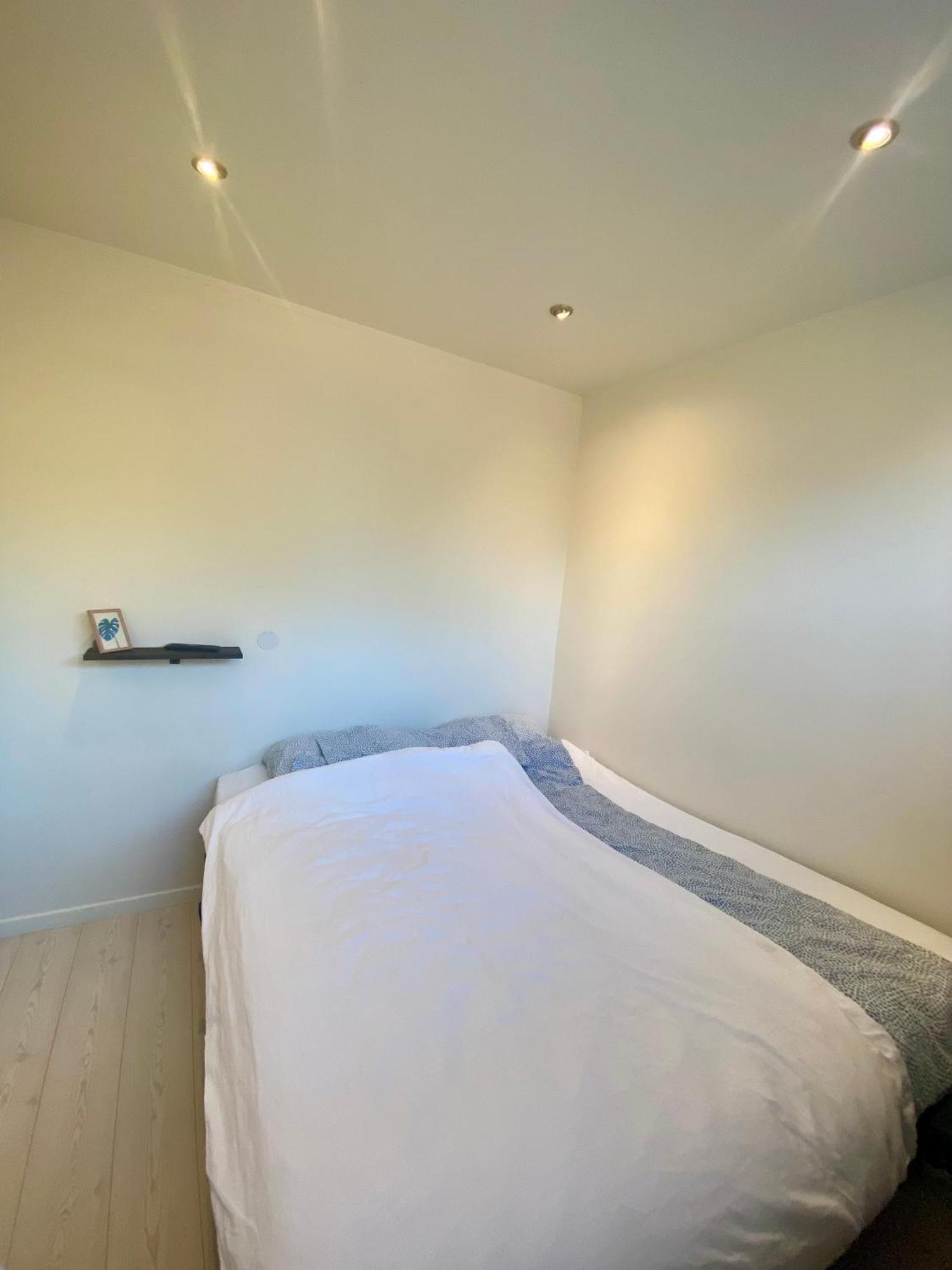 New Apartment - Close To City Center Randers Kültér fotó